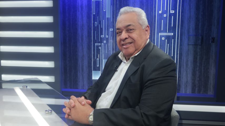 Alejandro Pérez: No solo Martinelli se beneficiaría de la amnistía