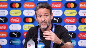 Thomas Christiansen: De momento hay mucho que corregir
