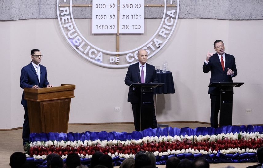 Costa Rica: Claves para entender el triunfo de Chaves