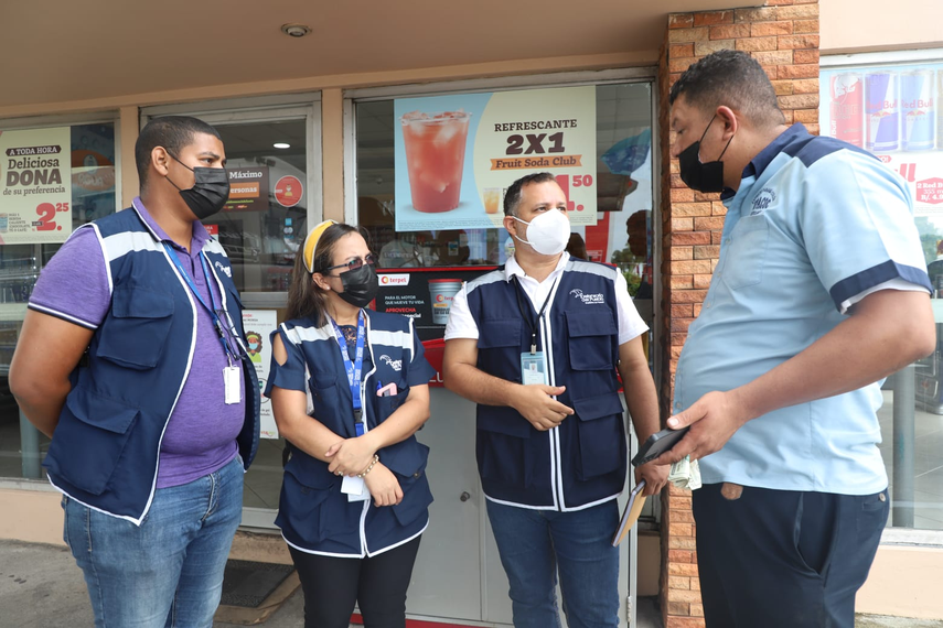 Defensoría del Pueblo supervisa cumplimiento del subsidio