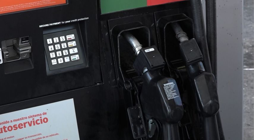 Abastecimiento de combustible para Chiriquí y Bocas del Toro