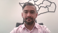 Luis Duke, diputado, se refirió al proyecto de sustancia económica. Luis Duke, diputado, se refirió al proyecto de sustancia económica.