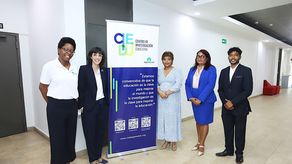 En Panamá 15% de los estudiantes tienen una necesidad especial