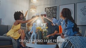 Más empoderados. Oye TV se reinventa con estilo único y determinante