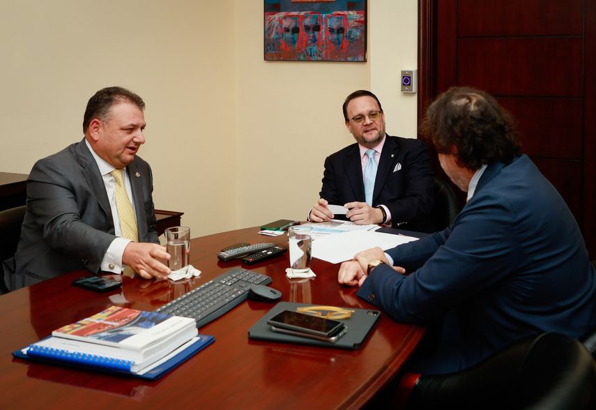 Empresa italiana busca establecer planta de ensamblaje en Panamá para expansión