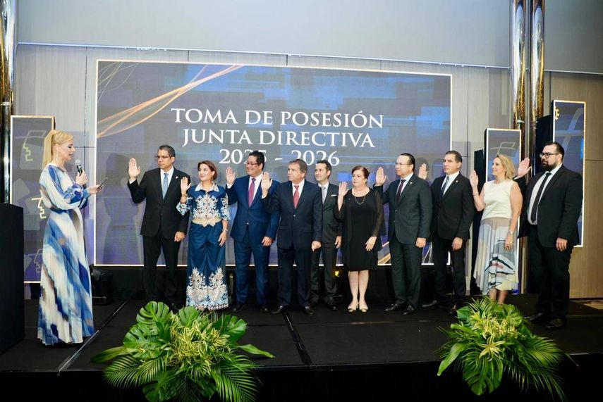 Giulia De Sanctis inicia su segundo periodo al frente de APEDE