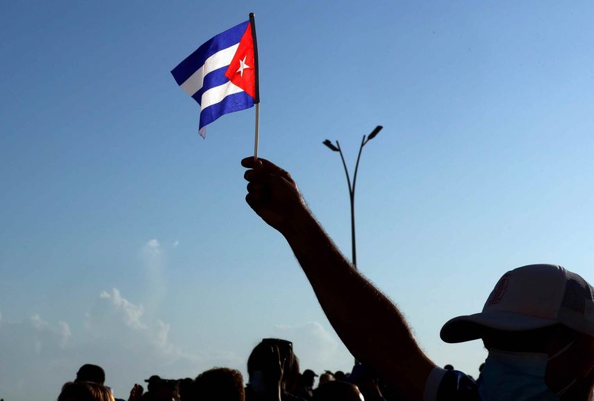 Human Rights Watch denuncia arrestos y abusos contra manifestantes en Cuba