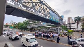 Meduca advierte riesgo de perder el año escolar por protestas en el Remón Cantera