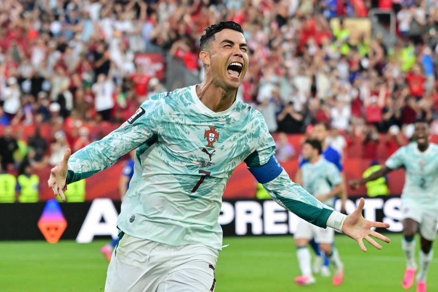 La estrella de Portugal