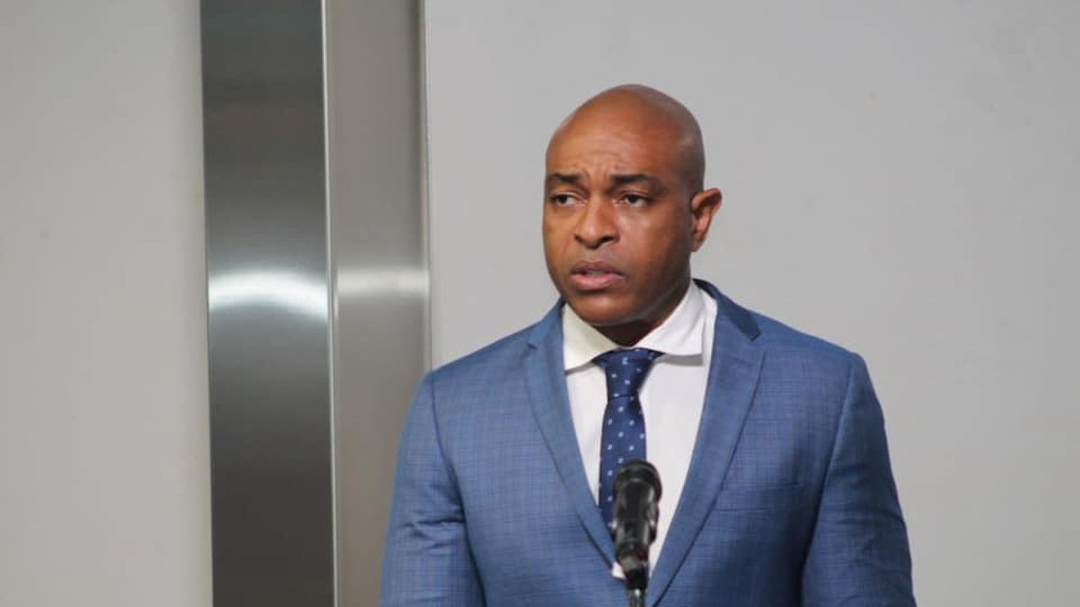 No busca destruir familias, busca evitar engaños, dice Salazar sobre proyecto de paternidad No busca destruir familias, busca evitar engaños, dice Salazar sobre proyecto de paternidad