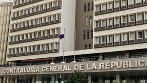Oficinas d ela Contraloría