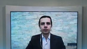 Rodrigo DeAntonio: Debemos alcanzar entre 1 o menos, en el número promedio de transmisión