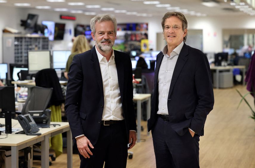 Google pagará a AFP por el uso de sus contenidos en internet