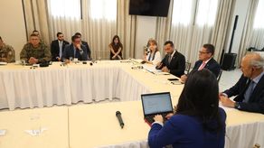 Relator de la ONU se encuentra en Panamá para evaluar situación migratoria