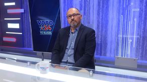 Iván Cheribin: Juntas Comunales se beneficiaron con la descentralización