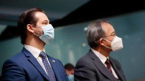 Aprueban en tercer debate TLC con la República de Corea