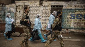 Con operativos casa por casa