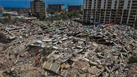 terremotos en venezuela dejan 1,2 millones de toneladas de escombros por retirar terremotos en venezuela dejan 1,2 millones de toneladas de escombros por retirar