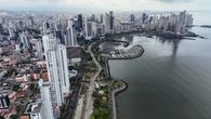 Panamá registró en 2025 la mayor corrección fiscal de América Latina, luego de reducir el déficit primario del Gobierno Central en 2.5 puntos porcentuales del Producto Interno Bruto (PIB) y el déficit global en 2.4 puntos, de acuerdo con el informe Panorama Fiscal de América Latina y el Caribe 2026 Panamá registró en 2025 la mayor corrección fiscal de América Latina, luego de reducir el déficit primario del Gobierno Central en 2.5 puntos porcentuales del Producto Interno Bruto (PIB) y el déficit global en 2.4 puntos, de acuerdo con el informe Panorama Fiscal de América Latina y el Caribe 2026