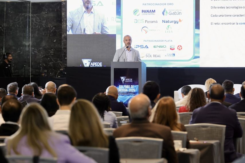 Panamá realizará dos licitaciones en materia de energía en el mes de marzo