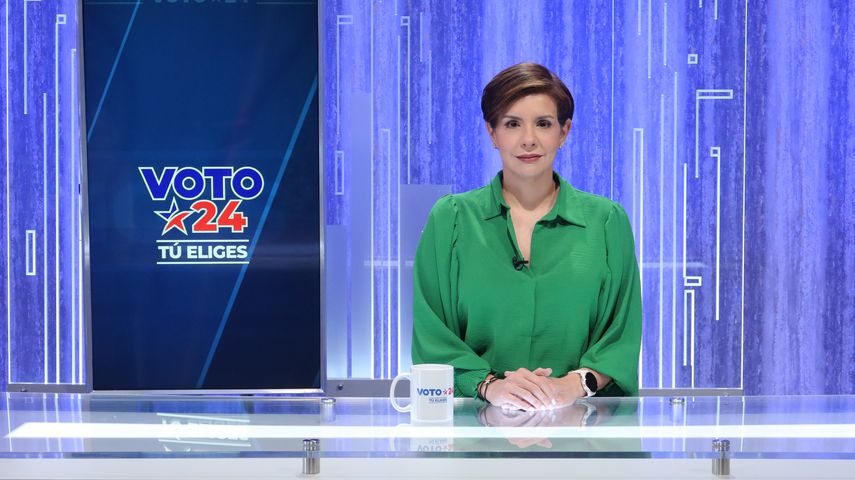 Judy Meana dice que CEN del Molirena decidirá la alianza