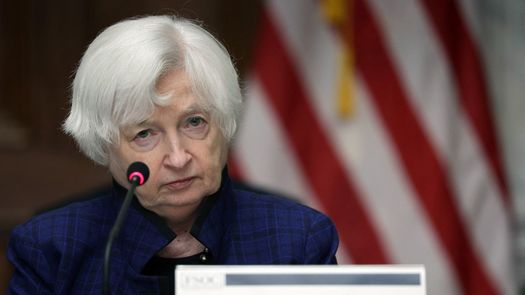 La deuda de Estados Unidos está cerca de caer en un default