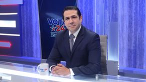 Jonattan Del Rosario: El PRD nos ha robado la esperanza
