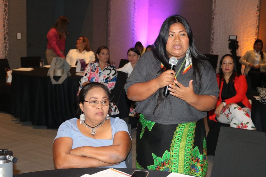 Secretaría de Energía y el BID Impulsan la Equidad de Género en el Sector Energético