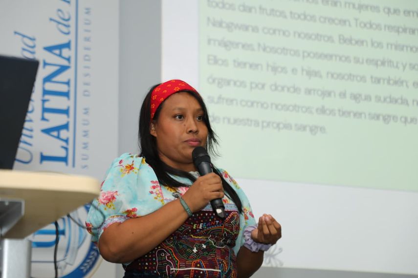 Panamá apuesta por mujeres líderes para un futuro más justo y sostenible