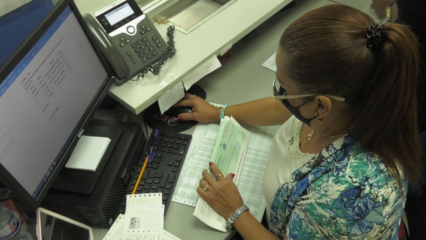 Docentes reci&eacute;n nombrados recibir&aacute;n esta semana sus pagos.