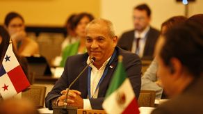 Países de América Latina y el Caribe dialogan sobre soluciones y futuro medioambiental de la región