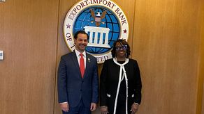 EEUU apoyará con financiamiento a emprendedores en Panamá. ¿Qué sectores se beneficiarán?