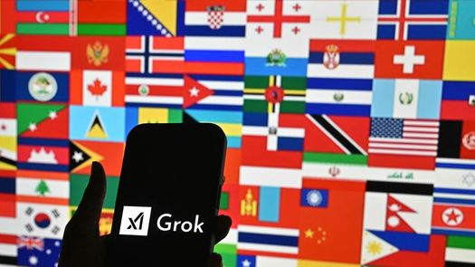 Aumenta la presión sobre Musk por la generación de fotos sexuales de su IA Aumenta la presión sobre Musk por la generación de fotos sexuales de su IA