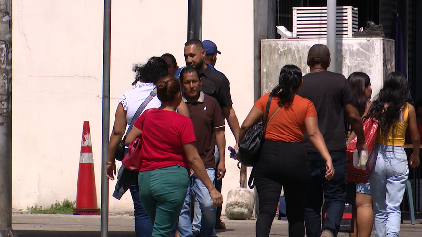 Una tasa de desempleo de 10% es preocupante en cualquier economía.