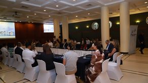 Cciap presenta sus cinco ferias para el 2025 y destaca el turismo de convenciones
