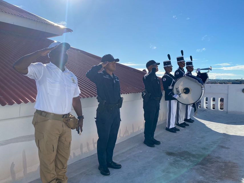 Gobierno Nacional conmemora gesta separatista de Colón