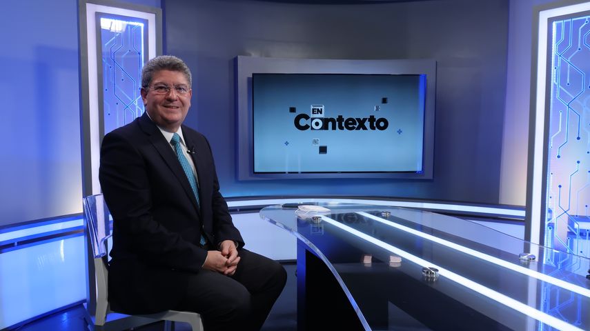 José Terán: Aislamiento covid-19 podría reducirse a 7 días