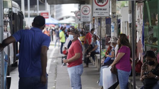 Estamos cerca de la situación endémica del covid, ministra Ivette Berrío