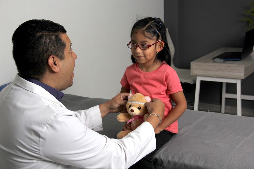 Cambios en microbioma intestinal se relaciona a desarrollo de autismo y TDAH