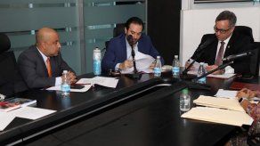 Iniciativa de legítima defensa y armas de fuego a primer debate