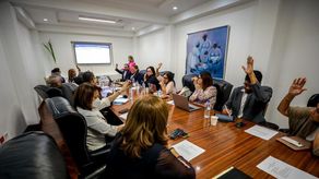 Mesa Técnica de Medicamentos realizó primera reunión para reglamentar nueva ley