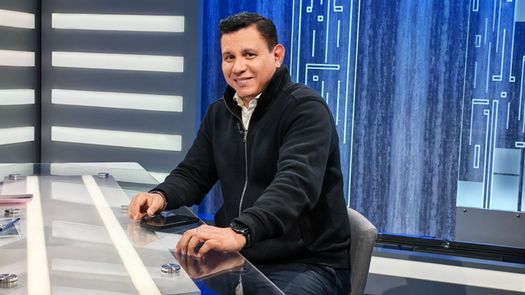 Roderick Gutiérrez: la minería en Panamá ha sido víctima de la desinformación Roderick Gutiérrez: la minería en Panamá ha sido víctima de la desinformación