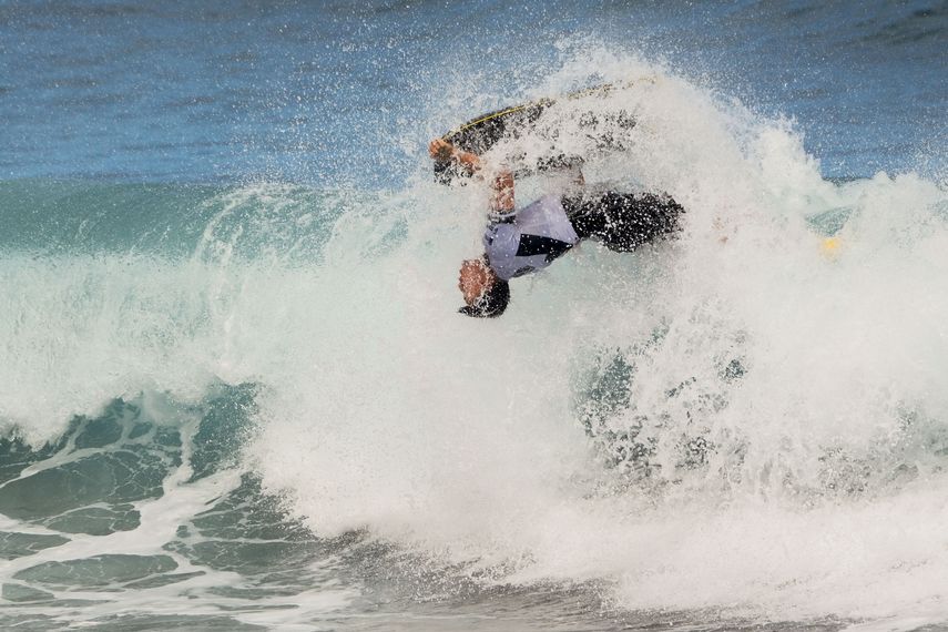 Panamá enviará a 13 deportistas a los Panamericanos de Surf 2024 en Perú. Panamá enviará a 13 deportistas a los Panamericanos de Surf 2024 en Perú.