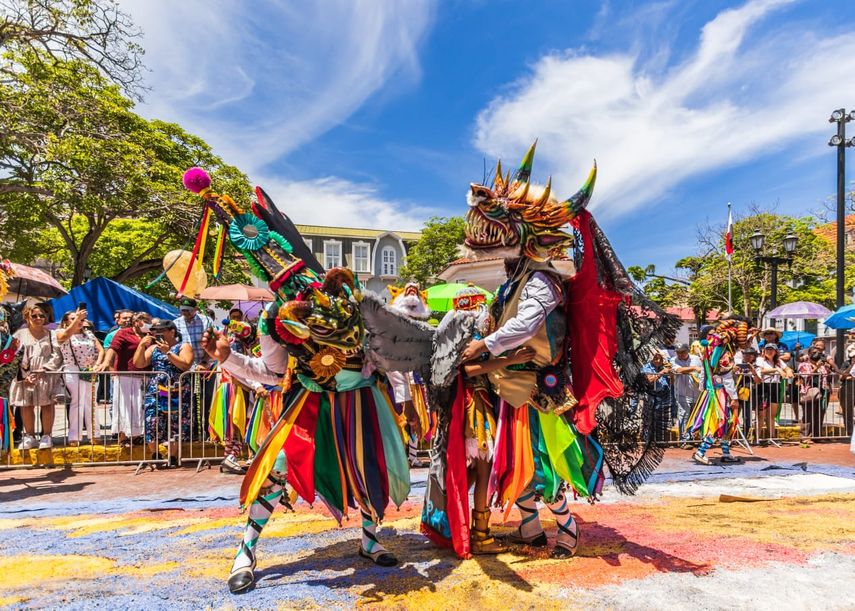 Visualizar la cultura como un derecho, la ardua tarea de Panamá con niños y adultos
