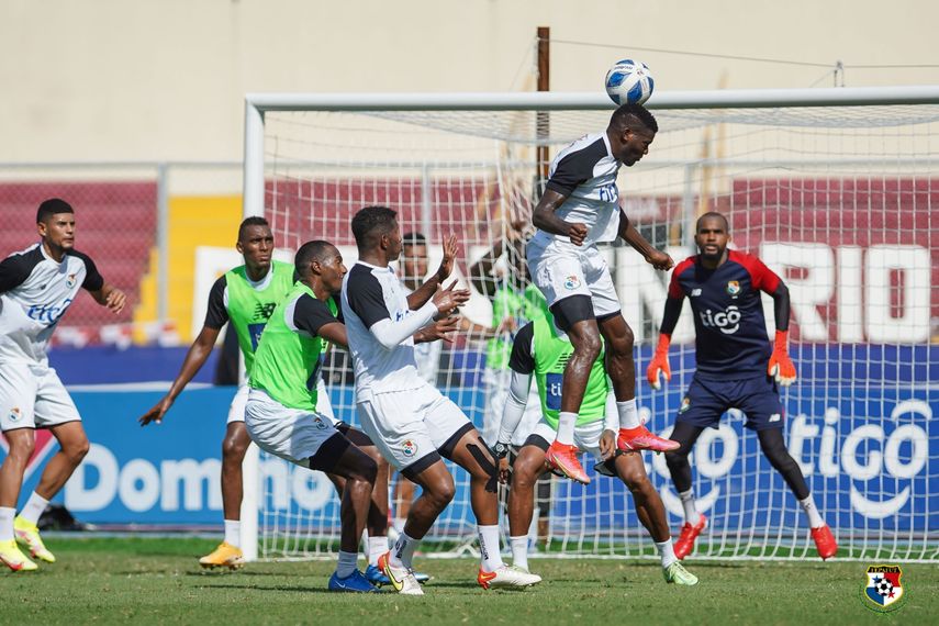 México presionado, Panamá al acecho y Costa Rica en crisis