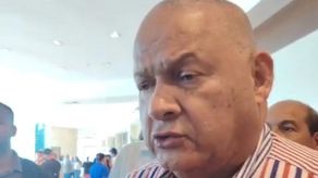 Benicio Robinson responde a señalamientos: Este capo es de Bocas del Toro