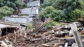 Más de 250 muertos por las peores inundaciones en décadas en Sudáfrica