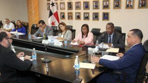 Afinan informe sobre reformas constitucionales