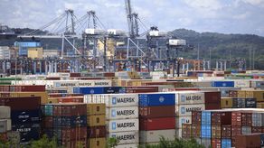 China acusa a EE.UU. de tener mentalidad de Guerra Fría en pulso por el Canal de Panamá