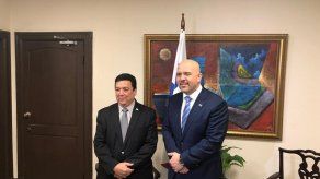 Procurador y Ministro de Seguridad acuerdan reuniones periódicas